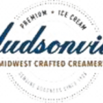 Hudsonville Ice Cream logo